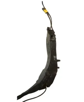 Peugeot 308 Windshield washer fluid reservoir/tank 9819955680