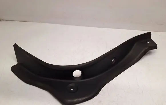 BMW 4 F36 Gran coupe Other trunk/boot trim element 7453338 51247453338 51242583092