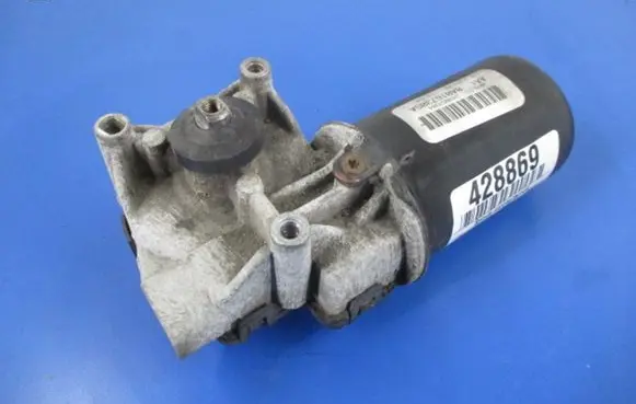 Ford Cougar Front wiper linkage and motor 8A016730SA