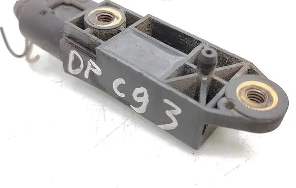 Mercedes-Benz E W211 Airbag deployment crash/impact sensor A0028202726 25571203a4