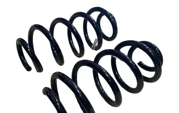 BMW X1 F48 F49 Rear coil spring 6872296 33536872296