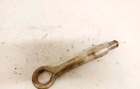 Mazda 6 Towing hook eye 