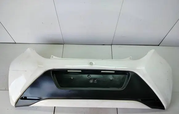 Toyota Aygo AB40 Rear bumper 521590H061