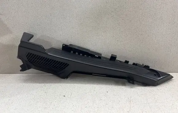 BMW X5 E70 Other trunk/boot trim element 7145949