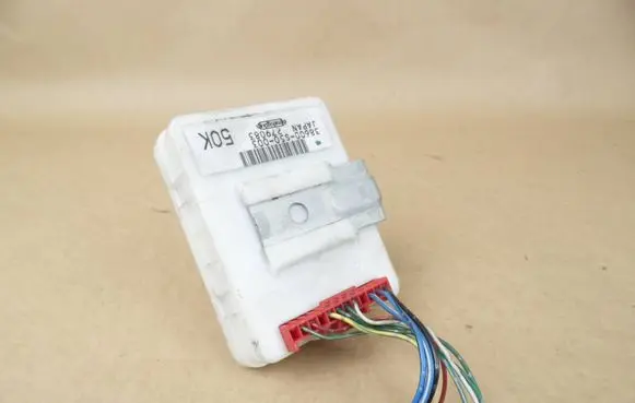 Honda HR-V Other control units/modules 38600S50003 279083
