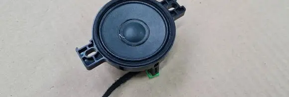 Audi A6 S6 C8 4K Panel speaker 4M0035454B 09122213