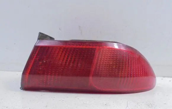 Alfa Romeo 156 Rear/tail lights