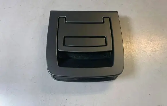 BMW X5 E70 Other trunk/boot trim element 9120283 51479120283 51477256772