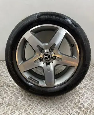 R18 alloy rim