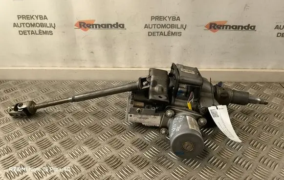 Fiat Punto (188) Electric power steering pump 2610107503A 26103598