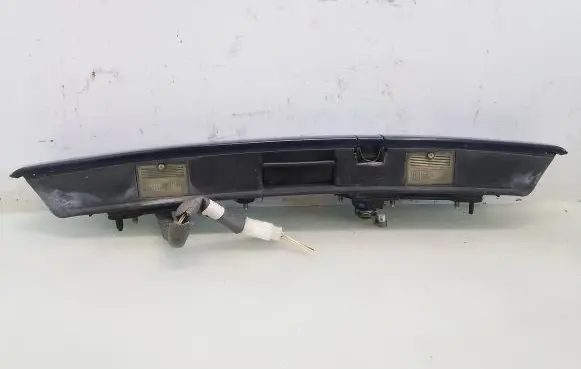 Volvo S70 V70 V70 XC Tailgate/trunk/boot exterior handle 52705