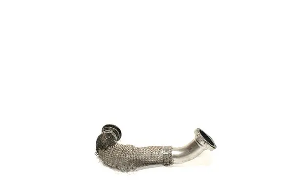 Audi Q5 SQ5 EGR valve line/pipe/hose 059131530K 059131530