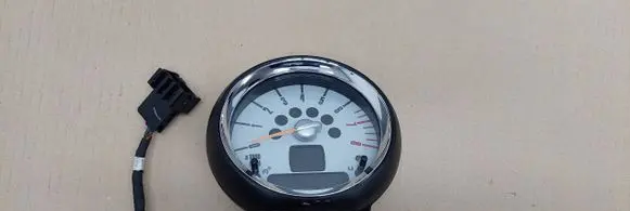 Mini One - Cooper Coupe R56 Tachometer 9201395MiniOE