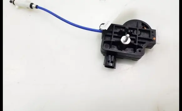 Lexus IS 220D-250-350 Fuel tank cap lock 7703051030