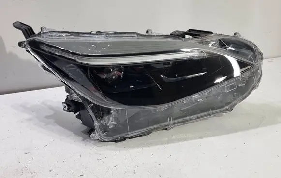Toyota Yaris Cross Headlight/headlamp 0D312