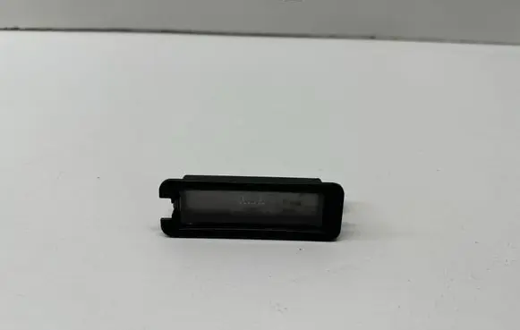 Dodge Charger Number plate light 68211290AB
