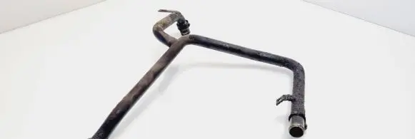 Audi A6 S6 C5 4B Engine coolant pipe/hose 059121075K
