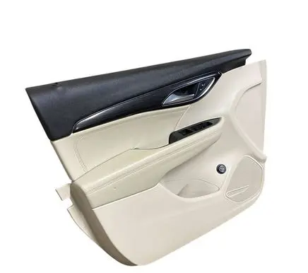 Buick Envision II Front door card panel trim 85114061 84973752 84084517