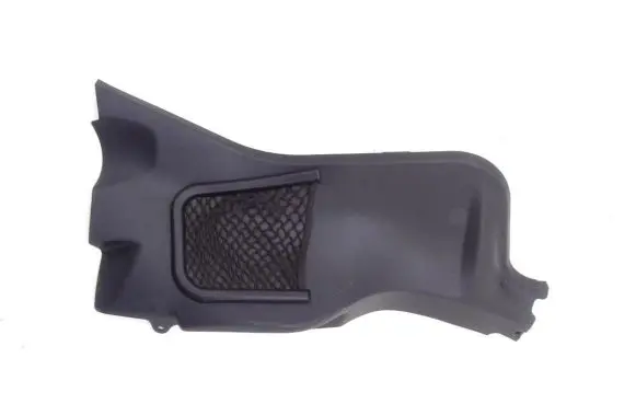 Ford B-MAX side skirts sill cover AV11-R31016-BEW