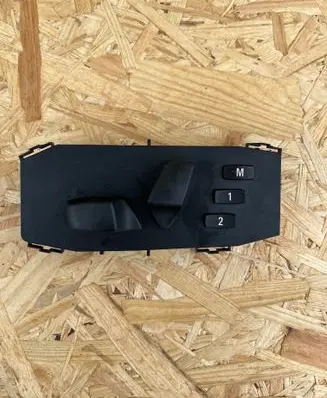 BMW X1 E84 Seat control switch 9275069