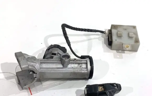 Fiat Ducato Ignition lock 01336569080