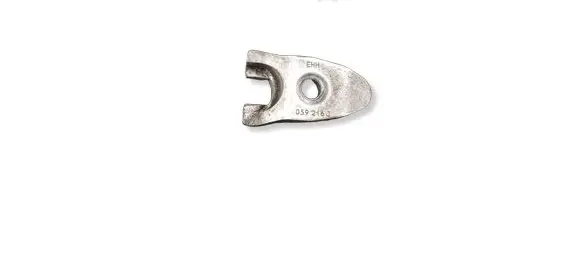 Porsche Cayenne (92A) Fuel Injector clamp holder 059216J