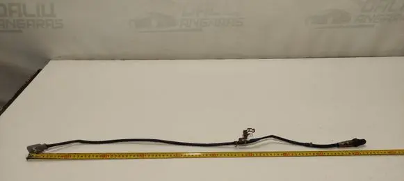 Volkswagen PASSAT B6 Lambda probe sensor 1K0973804