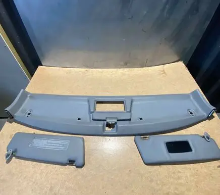 Mercedes-Benz E W124 Headlining 