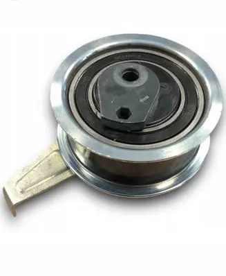 Audi Q5 SQ5 Generator/alternator belt tensioner 04L109243P