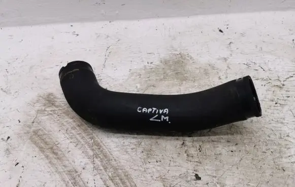 Chevrolet Volt I Air intake duct part 95962323