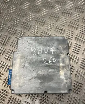 BMW 7 E65 E66 Video control module 9179581 10819610 920045046