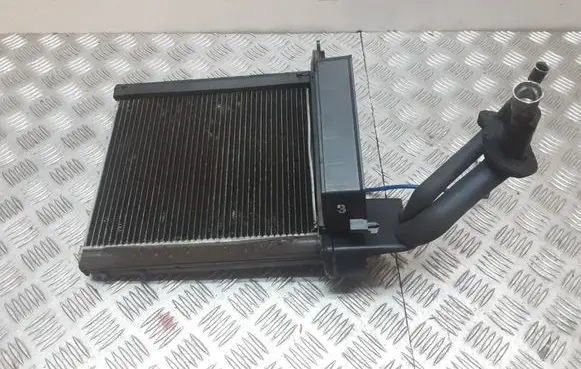 Toyota Avensis T250 Air conditioning (A/C) radiator (interior) 