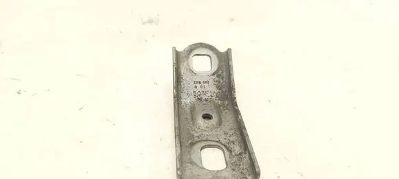 Mercedes-Benz GLA W156 X156 Engine mounting bracket A2462410021