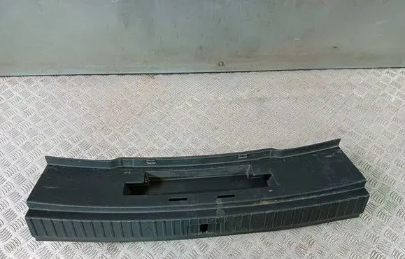 Skoda Kodiaq Other interior part 565863459C 590018000