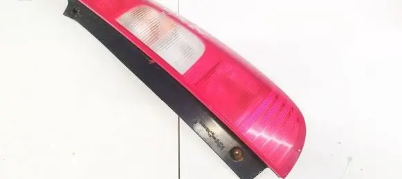 Mitsubishi Colt Rear/tail lights 833A0234