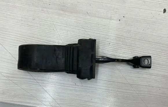 Audi A6 S6 C7 4G Front door check strap stopper 4G0837267 4G0837249A