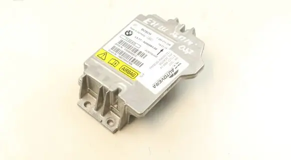 Airbag control unit/module