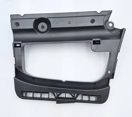 BMW 3 E46 Trunk/boot lower side trim panel 8232582 51478232582