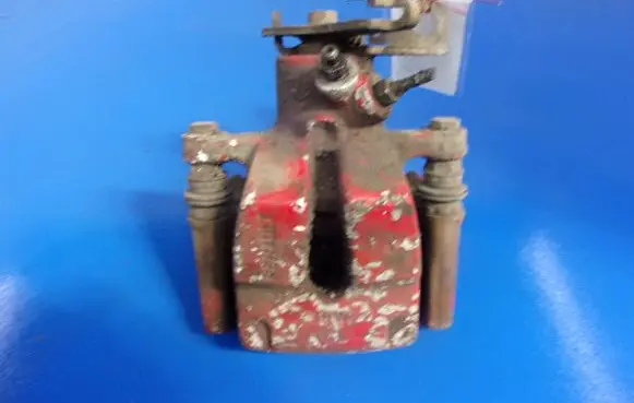 Renault Megane II Rear brake caliper