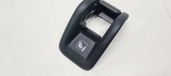 Audi Q4 Sportback e-tron ISOFIX cover 89A887233 89A8872334PK