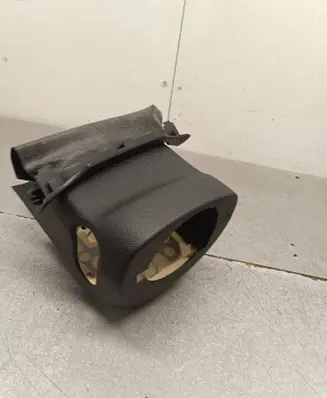 Seat Alhambra (Mk2) Steering wheel column trim 5N0858565 5N0858560
