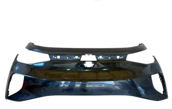 Volkswagen ID.4 Front bumper 11A807221