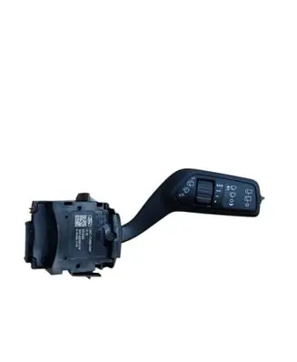 Wiper control stalk