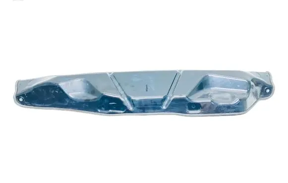 Volkswagen e-Up Engine compartment bulkhead 1S0805275F