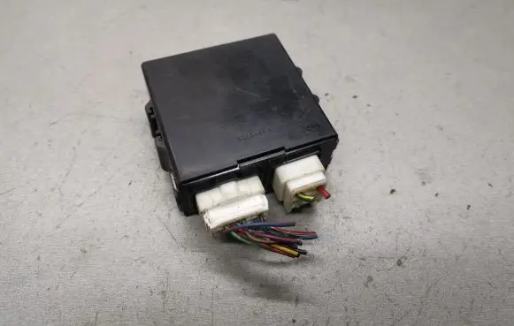 Mazda 6 Other control units/modules 4811053