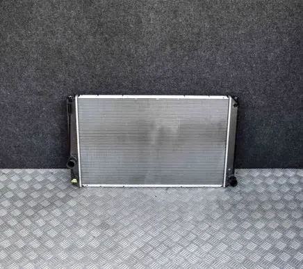Toyota RAV 4 (XA40) Coolant radiator 4221335140