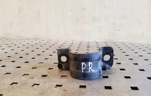 Opel Antara Sway bar bush bracket, front 