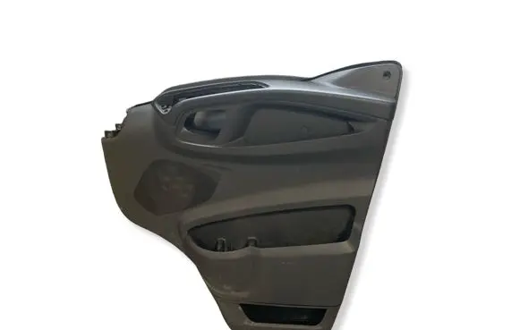 Iveco Daily 6th gen Front door card panel trim 5801567278