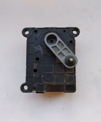 KIA Sorento Intake manifold valve actuator/motor H400730590C