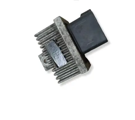 Renault Scenic I Glow plug pre-heat relay 7700115078